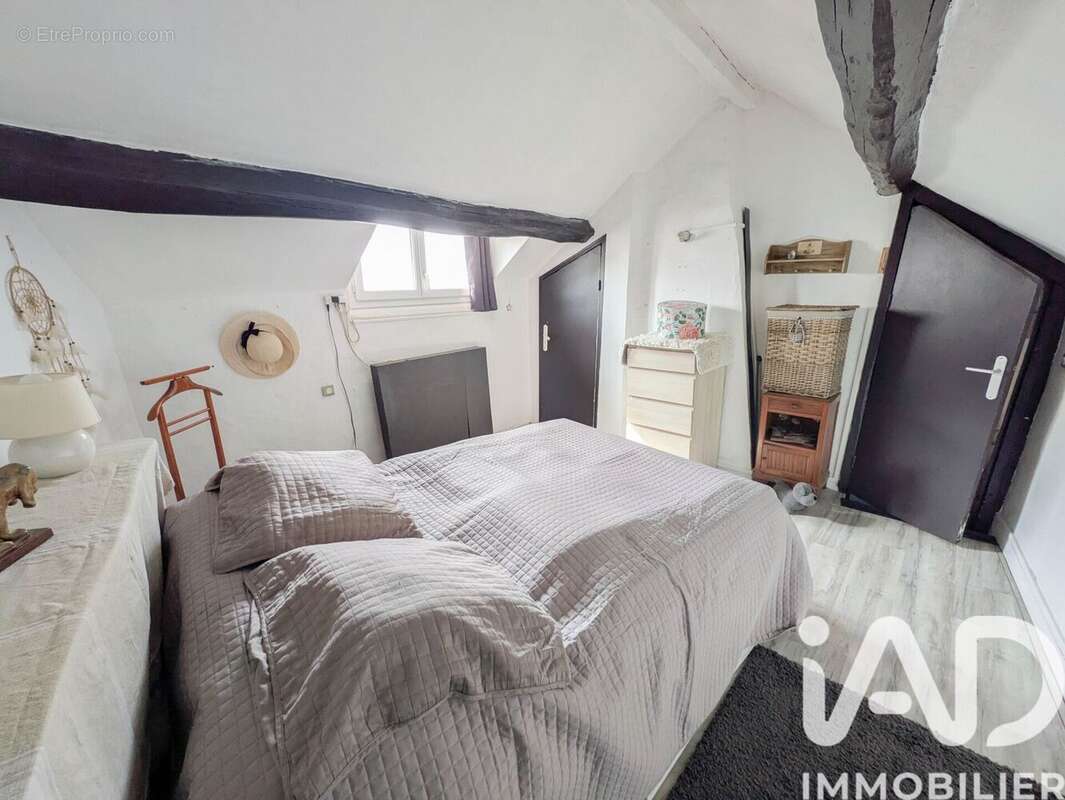 Photo 6 - Maison à CHARNY