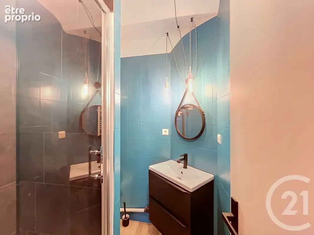 Appartement 1 pièce 18 m² à vendre à Dijon (21000) - photo 9