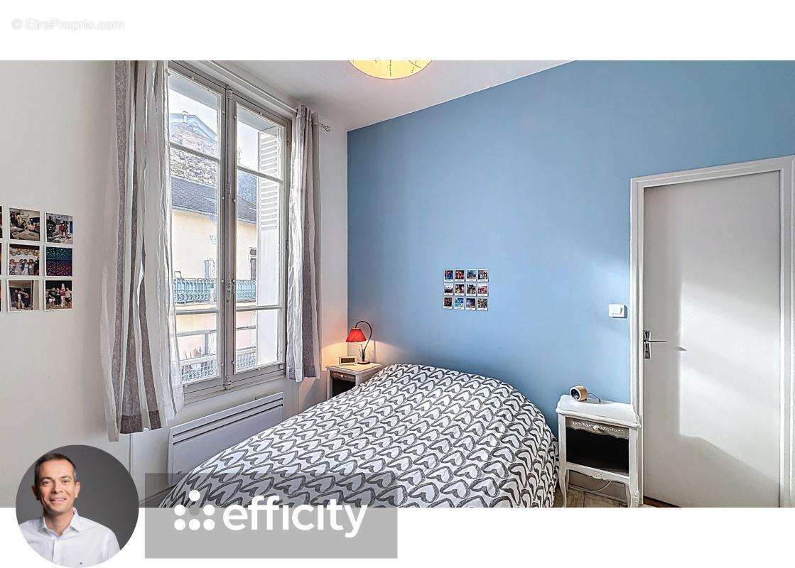 Appartement à VICHY
