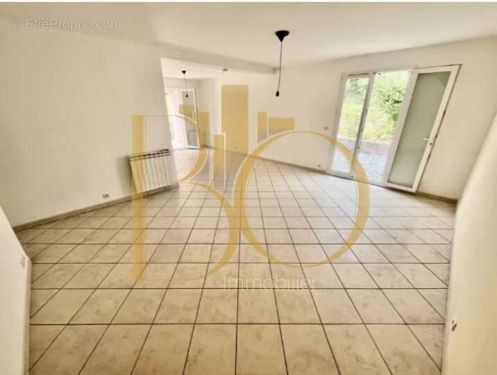 Maison à ENTREVAUX