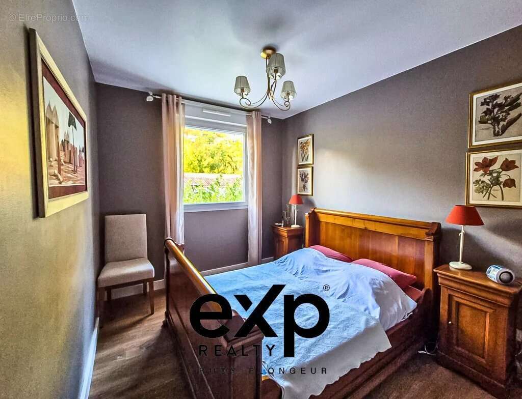Appartement à MARSEILLE-13E