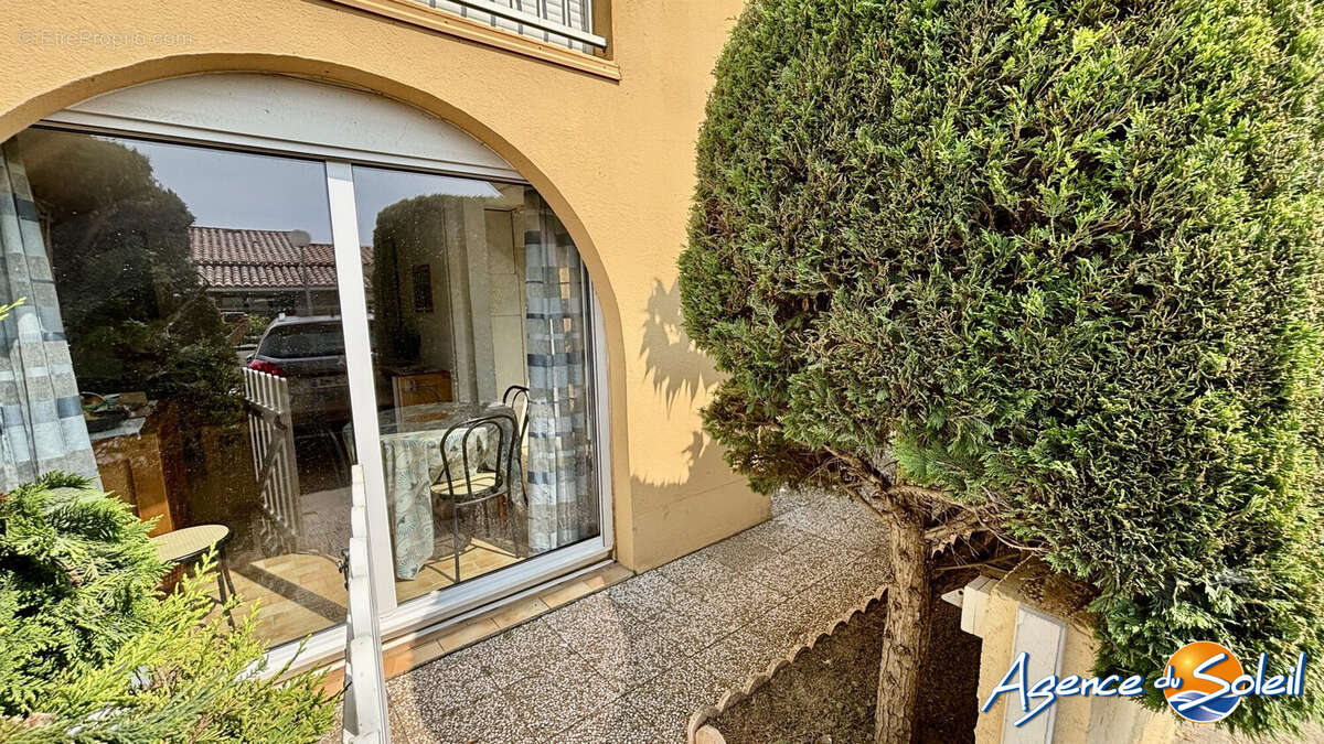 Appartement à NARBONNE