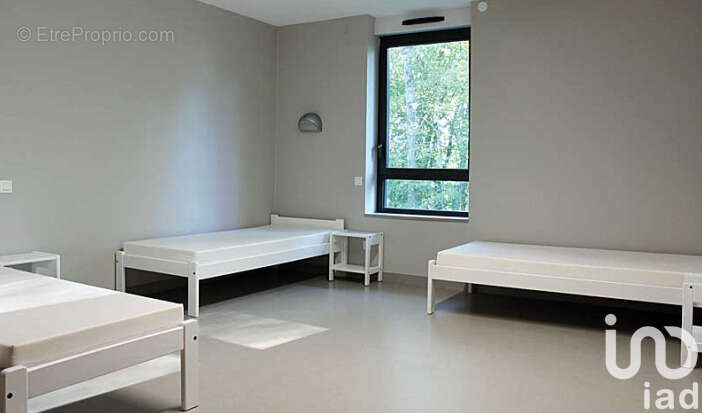 Photo 9 - Appartement à SAINT-BROINGT-LE-BOIS