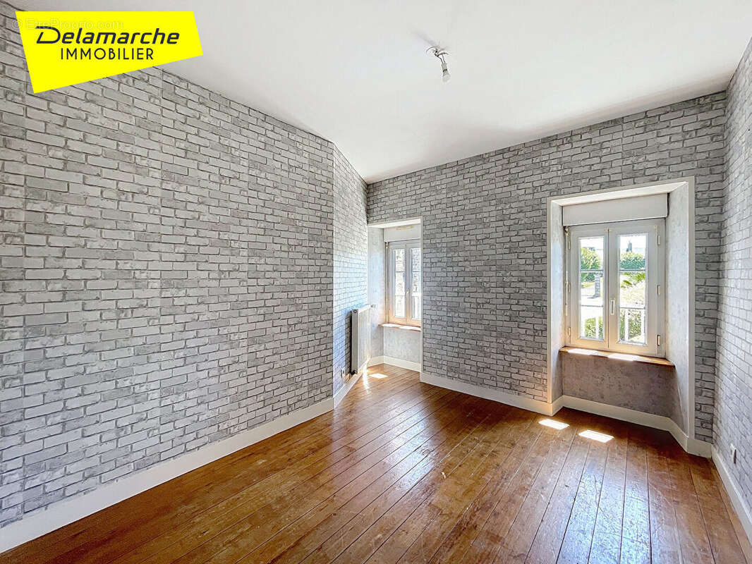 A VENDRE Maison Hambye  5 pièces - photo 10