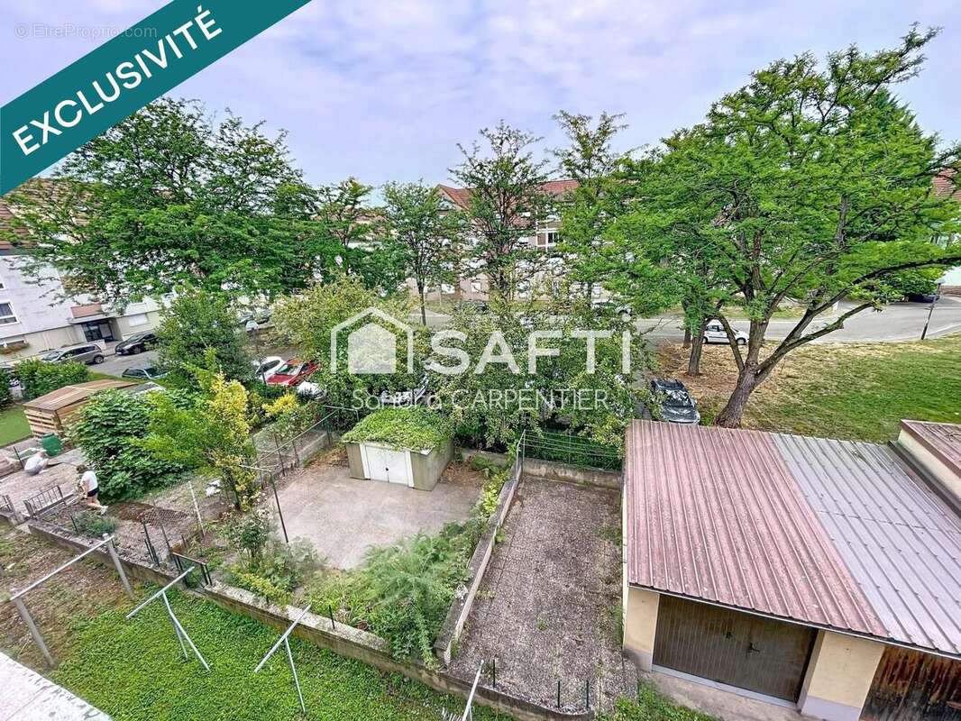 Photo 7 - Appartement à COLMAR