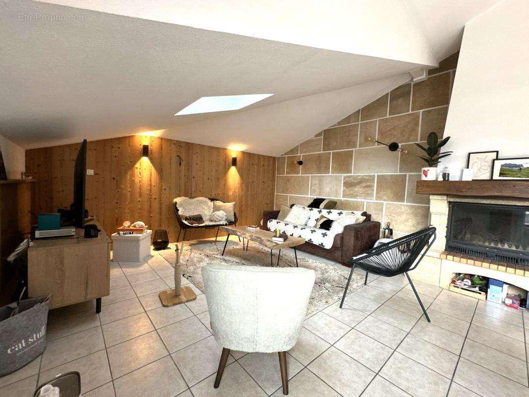 Appartement - photo 3