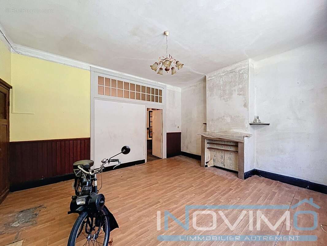 Appartement à DUNKERQUE