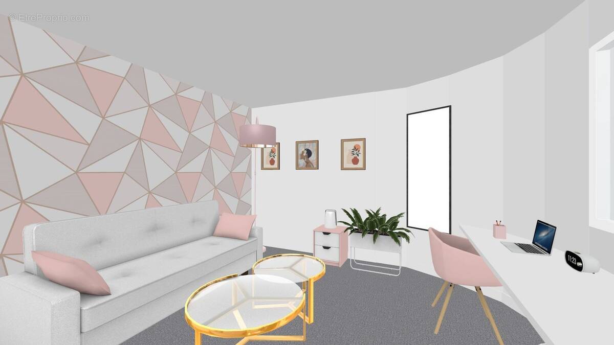 Appartement à ILLKIRCH-GRAFFENSTADEN