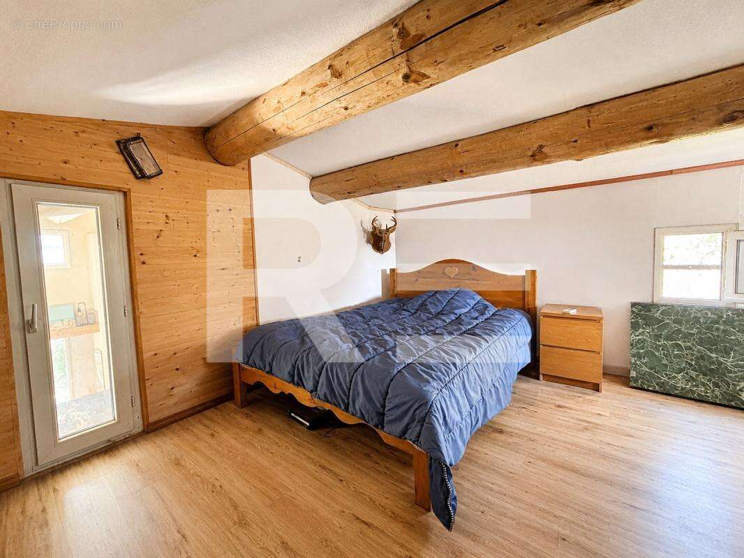 Maison planette - terre de rouviere 103m2 3 chambres - photo 11
