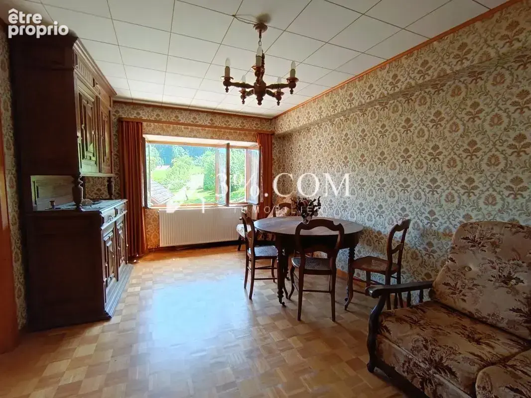 Maison de village a rafraichir de 212m2 - photo 18