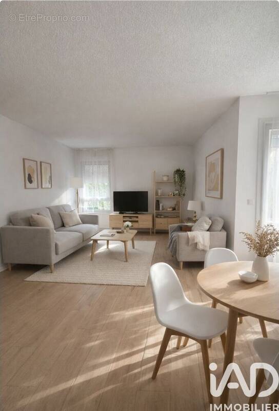 Photo 1 - Appartement à CASTANET-TOLOSAN