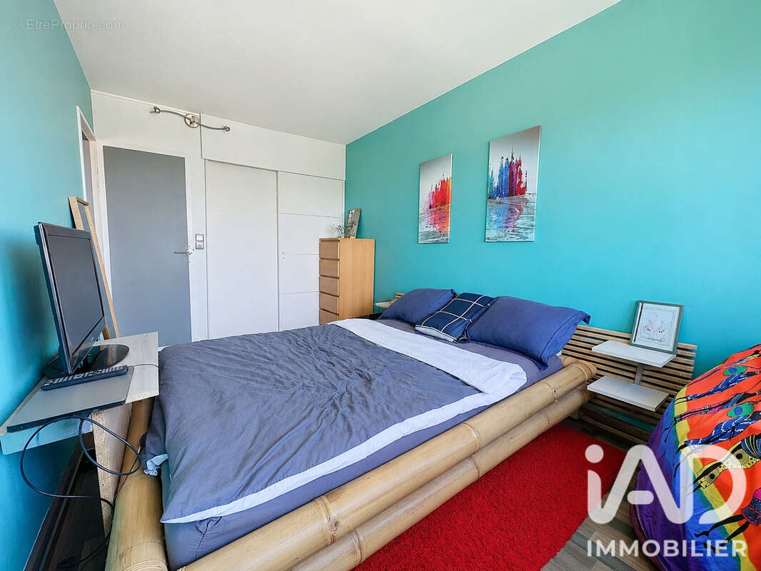 Photo 7 - Appartement à MAINVILLIERS