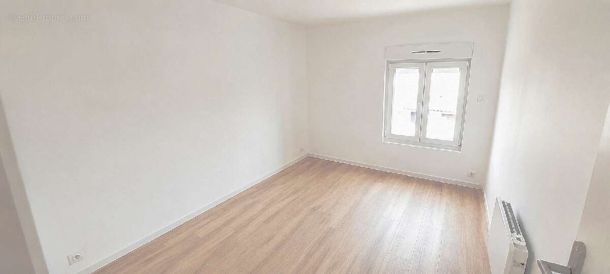 Maison à HOUDAIN
