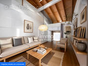 Appartement à MONTREAL-LA-CLUSE