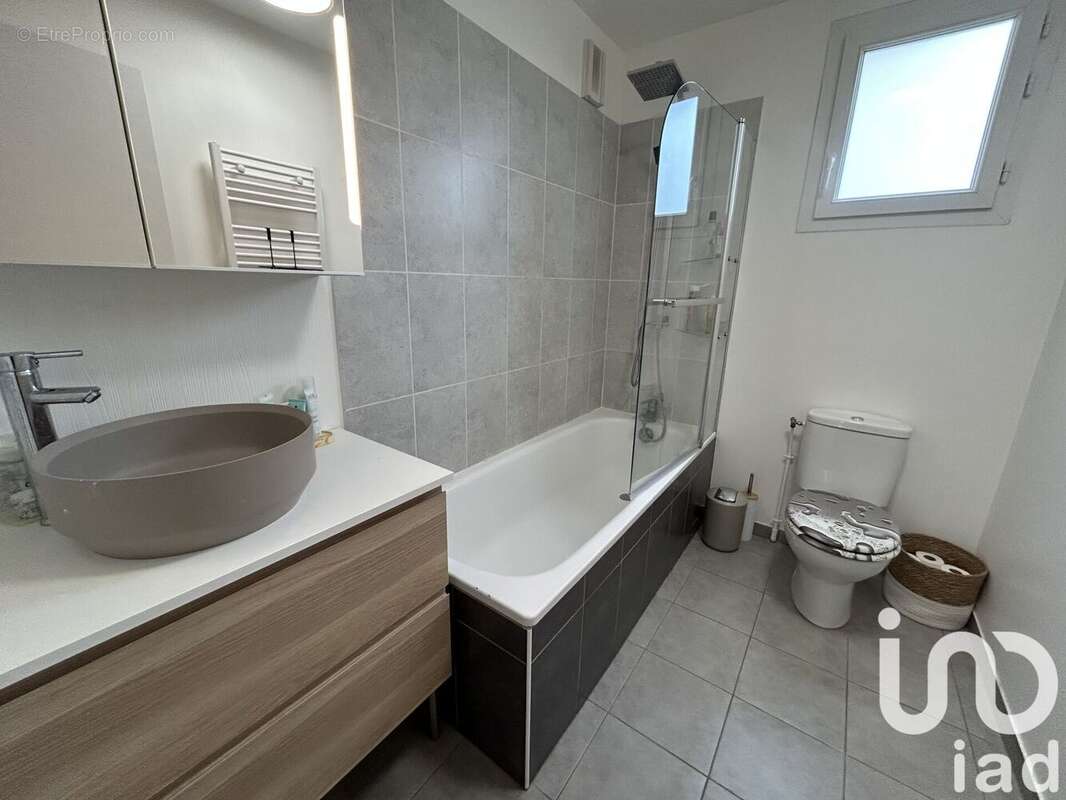 Photo 6 - Appartement à VAIRES-SUR-MARNE