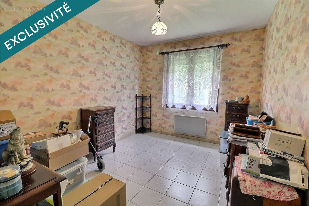 Photo 8 - Maison à CAUDRY