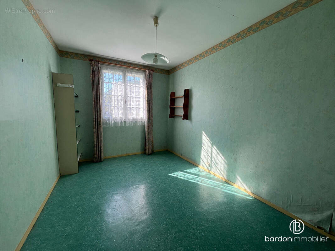 Maison à LA GARNACHE