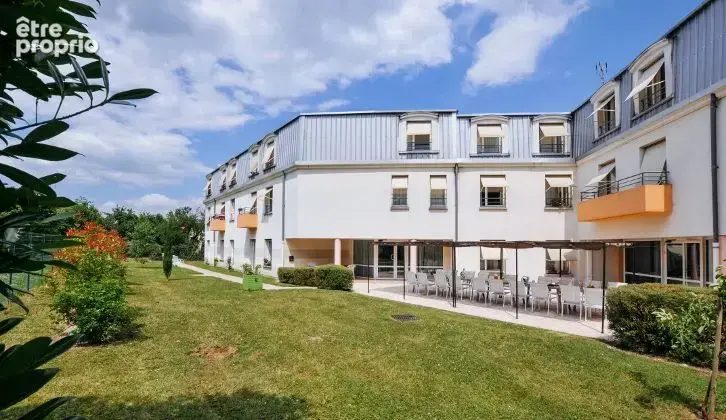 Appartement 1 pièce 21 m² à vendre à Vaujours (93410) - photo 5