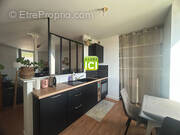 Appartement à PONTCHATEAU