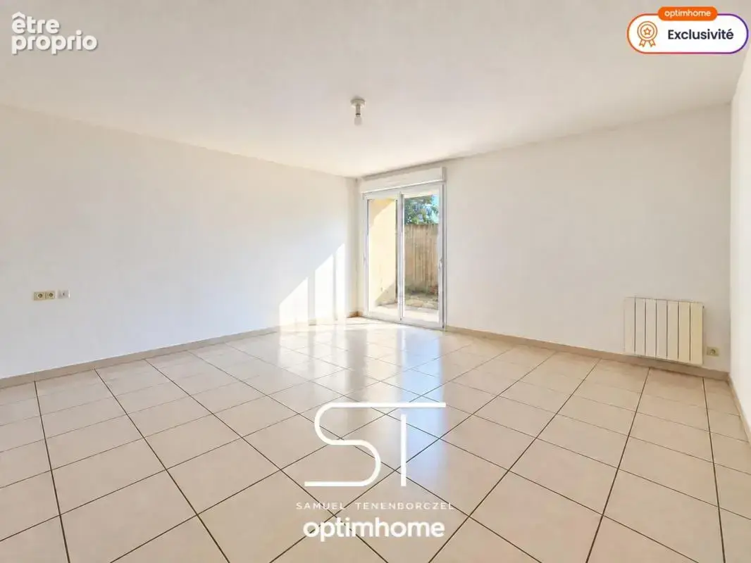 Appartement à LISIEUX