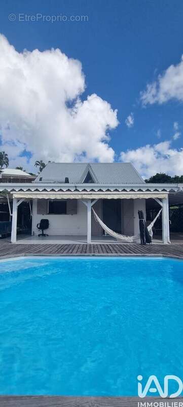 Photo 6 - Maison à RIVIERE-SALEE