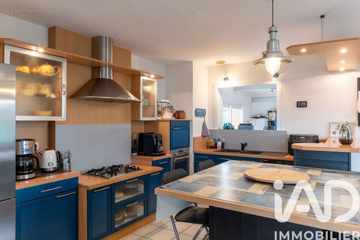 Photo 9 - Maison à BRIOUDE