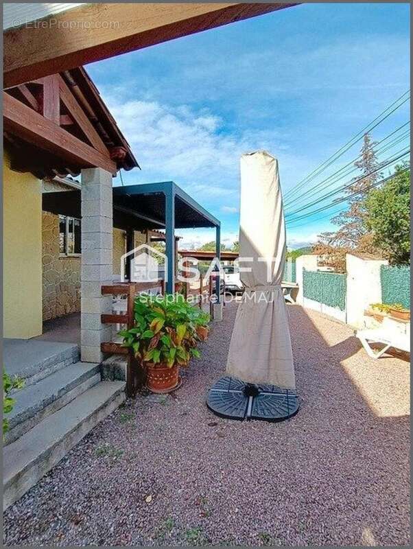 Photo 7 - Maison à LE MUY