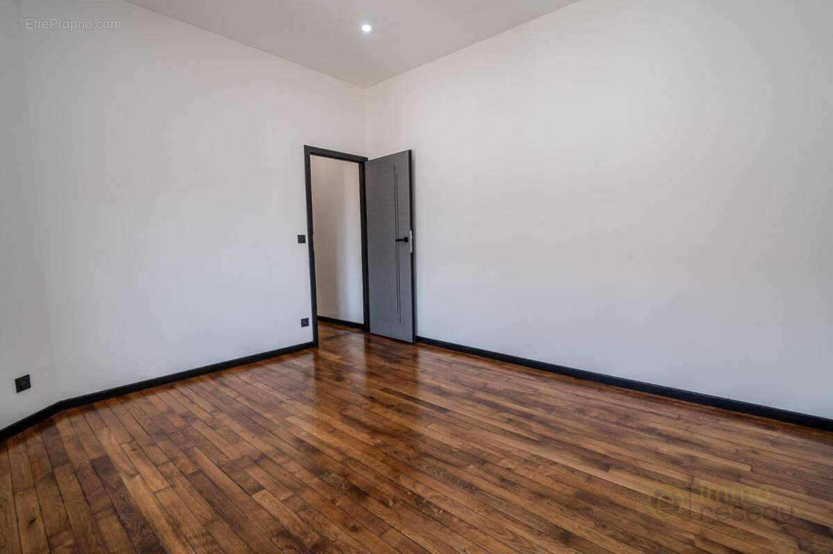 Appartement à LONGUYON