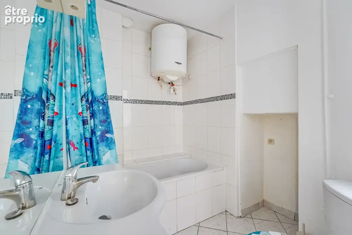 RAMEY - Appartement Paris 2 pièce(s) 38m2 ensoleillé - photo 8