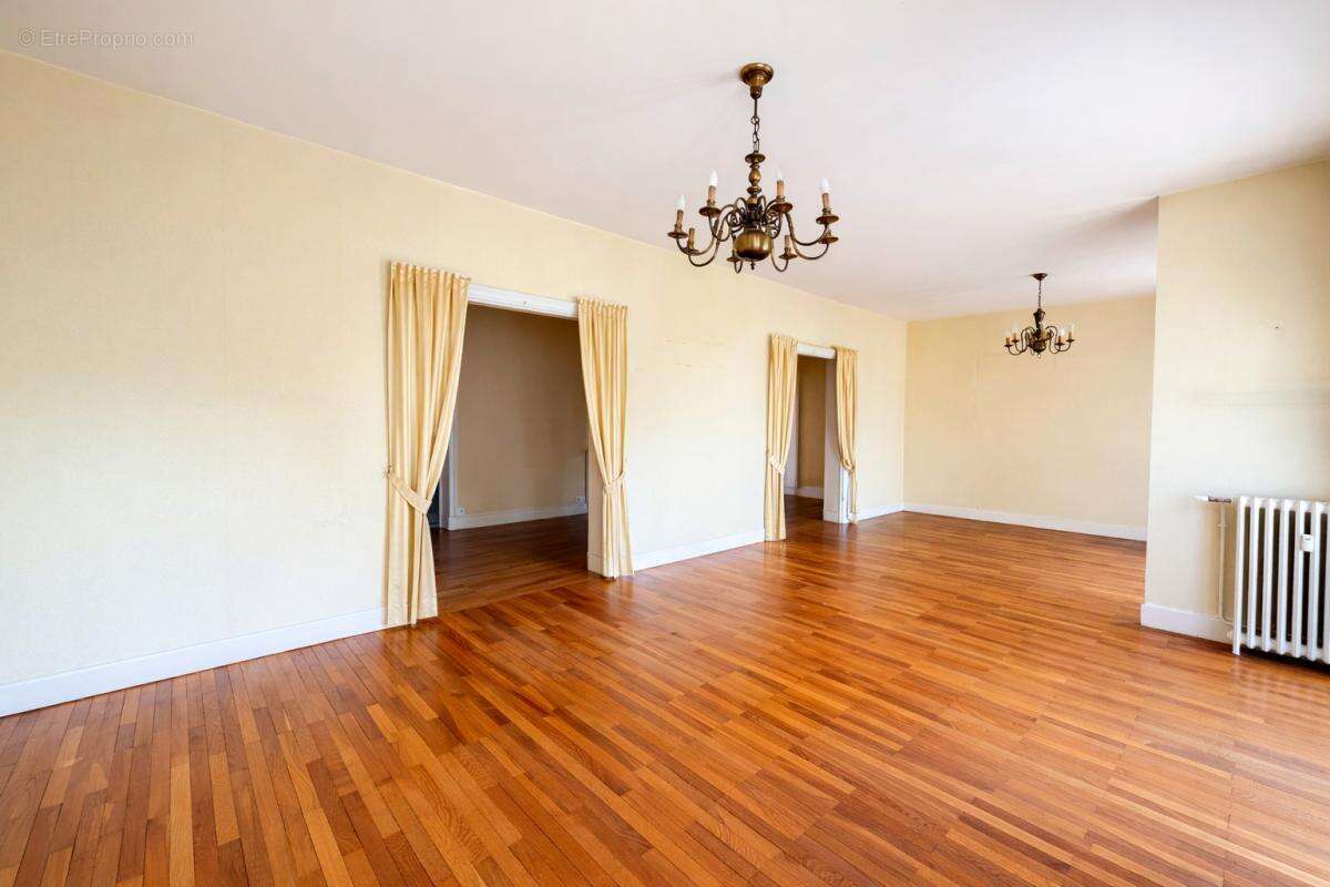 Appartement à ROANNE