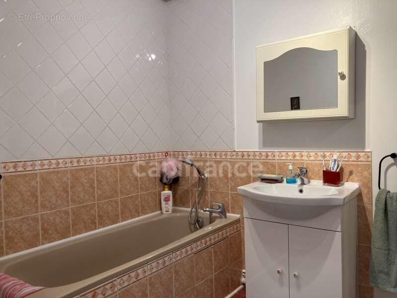 Maison à VALENCIENNES