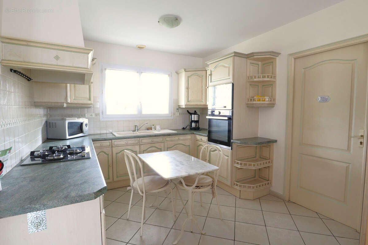 Maison à LONGEVILLE-SUR-MER