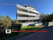 Appartement à CENON