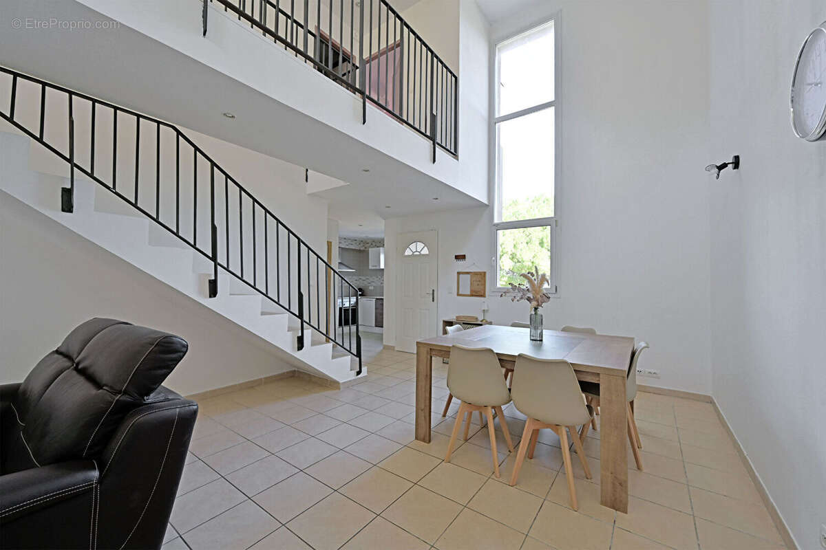 Maison à BEAUVOISIN