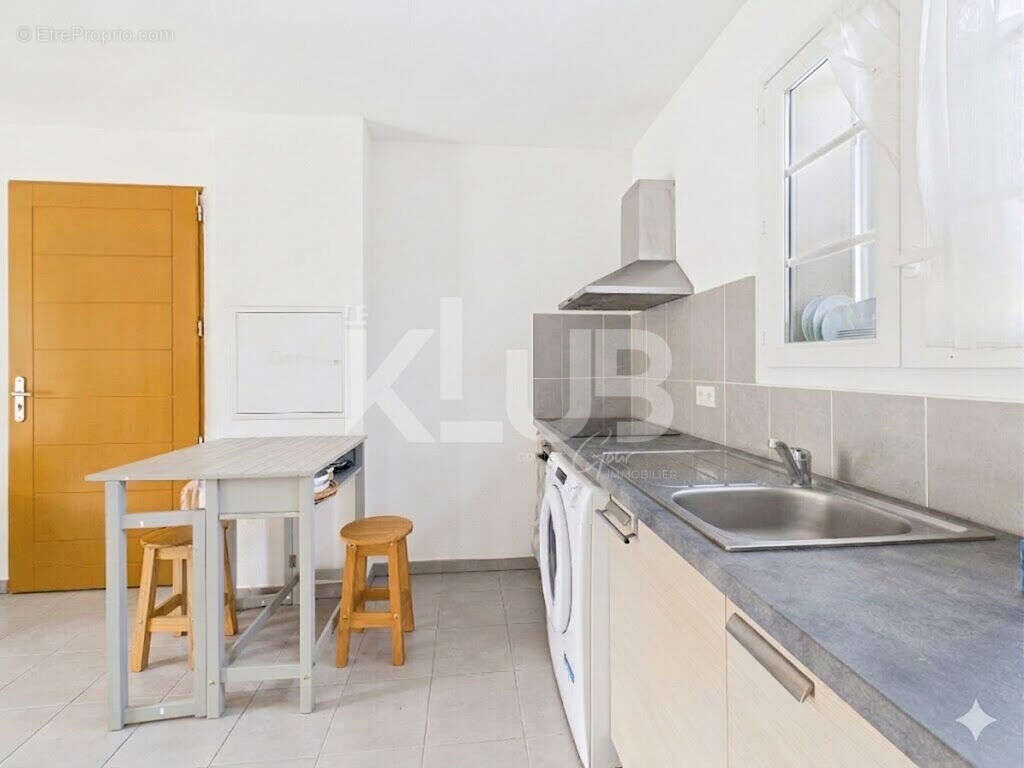 Appartement à PATRIMONIO