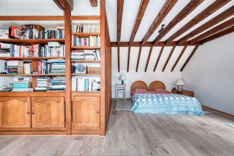 Maison à GIF-SUR-YVETTE