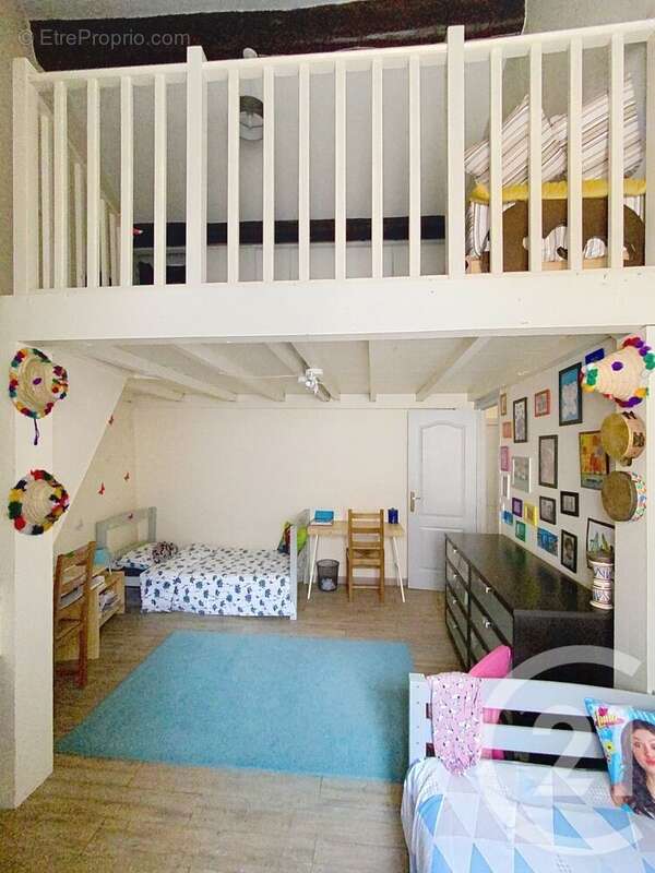 Photo 8 - Maison à MONTPELLIER