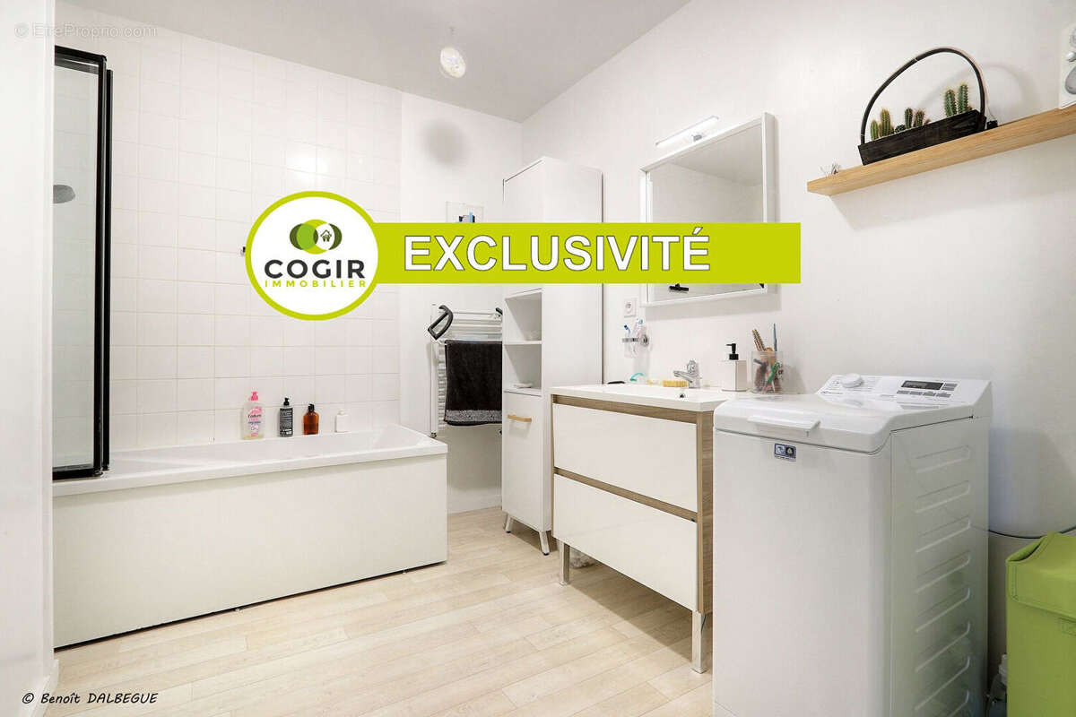 Appartement à LE RHEU