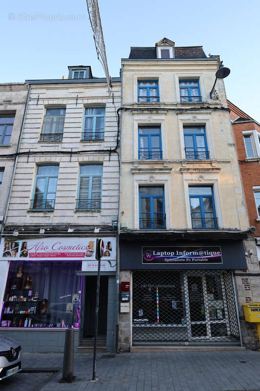 Appartement à ARRAS