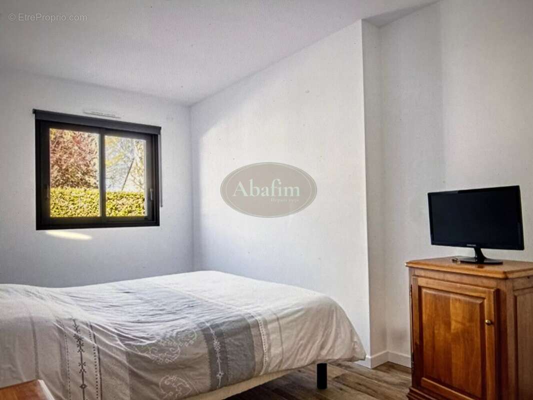 Maison à LA TURBALLE