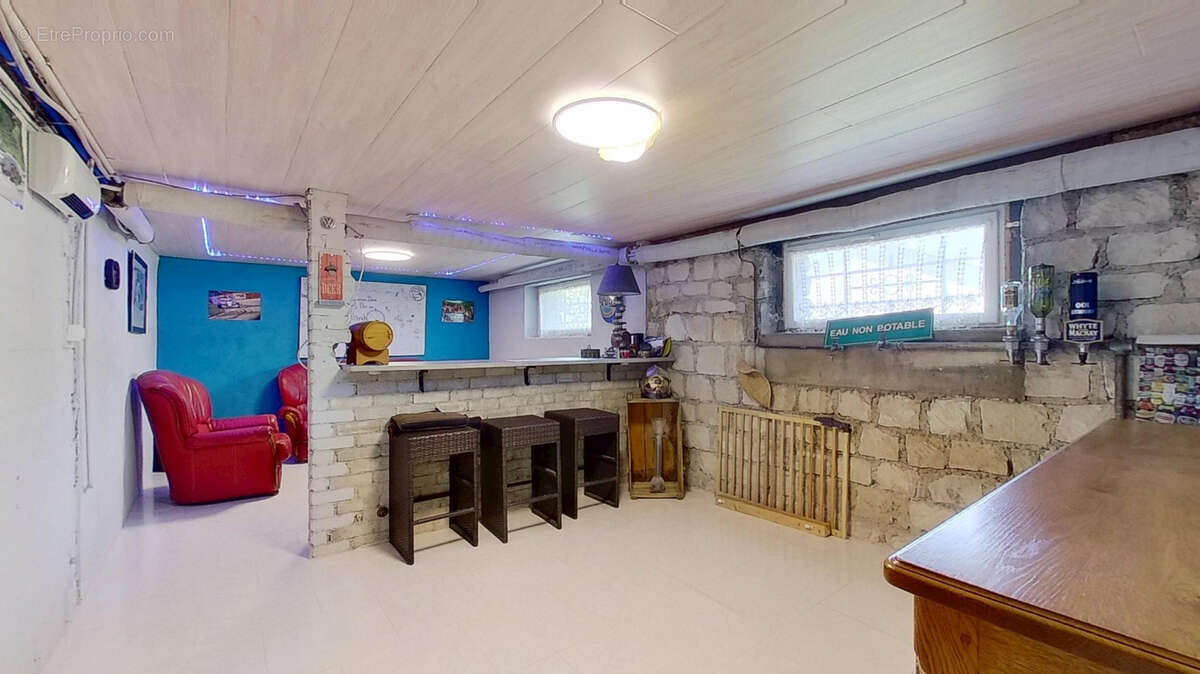 Maison à BAR-LE-DUC