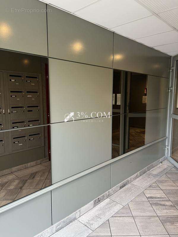 Appartement à POITIERS