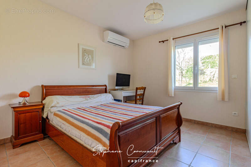 Maison à SAINT-ASTIER