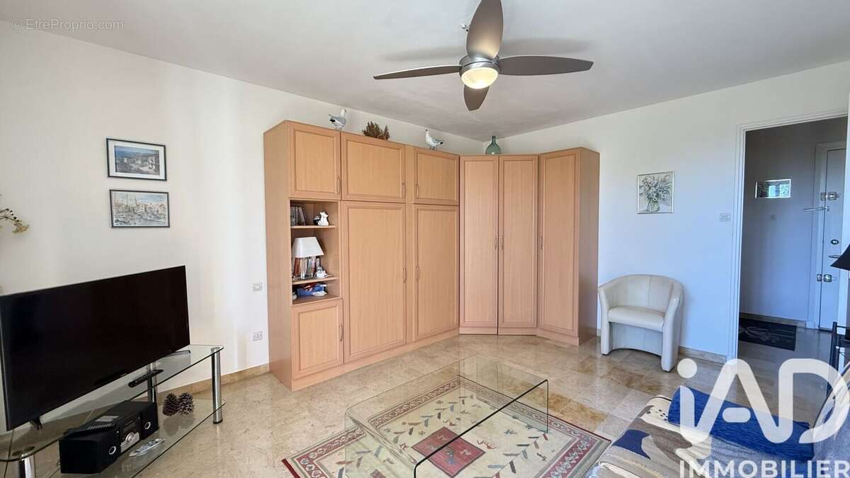 Photo 2 - Appartement à SANARY-SUR-MER