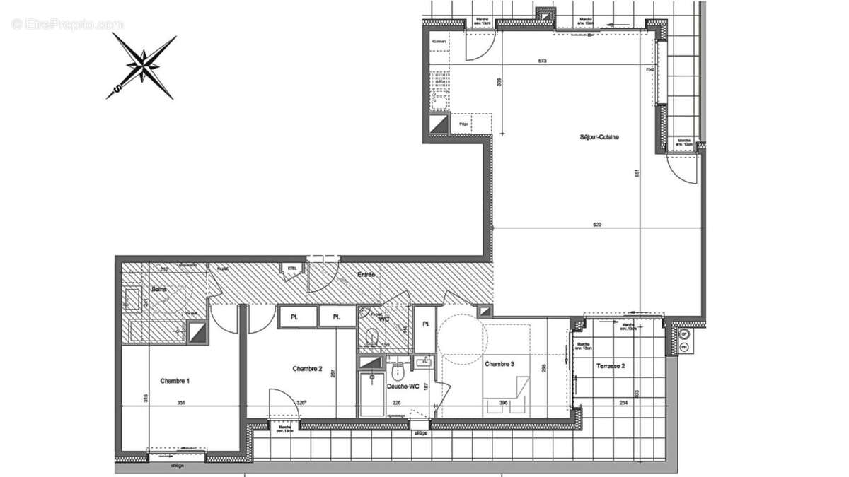 Photo 5 - Appartement à THONON-LES-BAINS