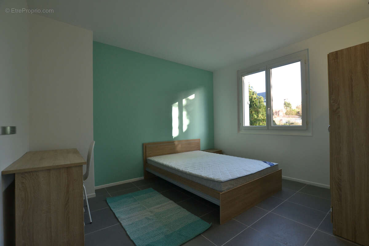 Appartement à EVREUX