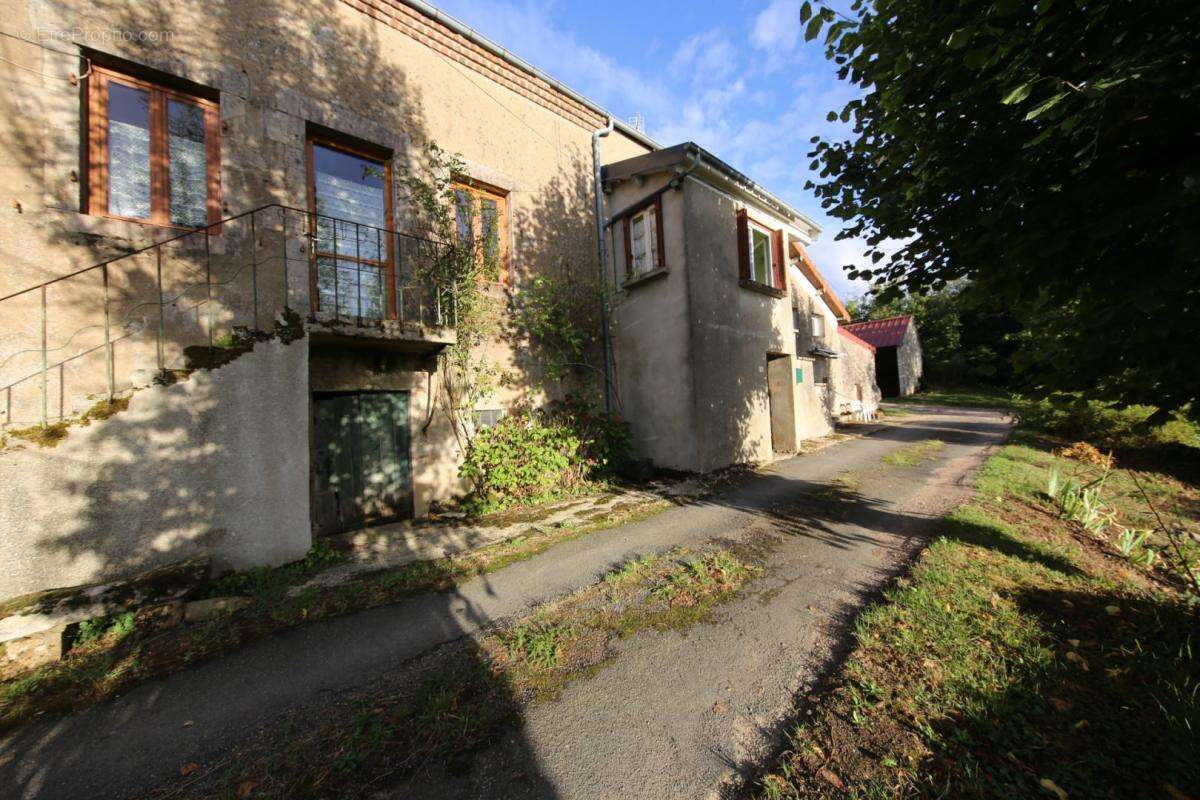 Ancienne fermette au calme avec vue dégagée - photo 8