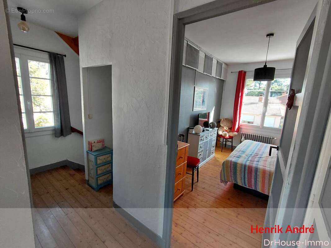 Maison à SAINT-BREVIN-LES-PINS