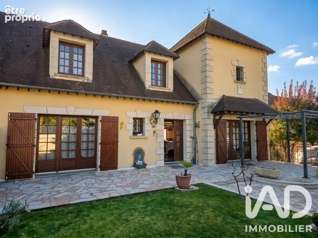 Photo 1 - Maison à MEAUX