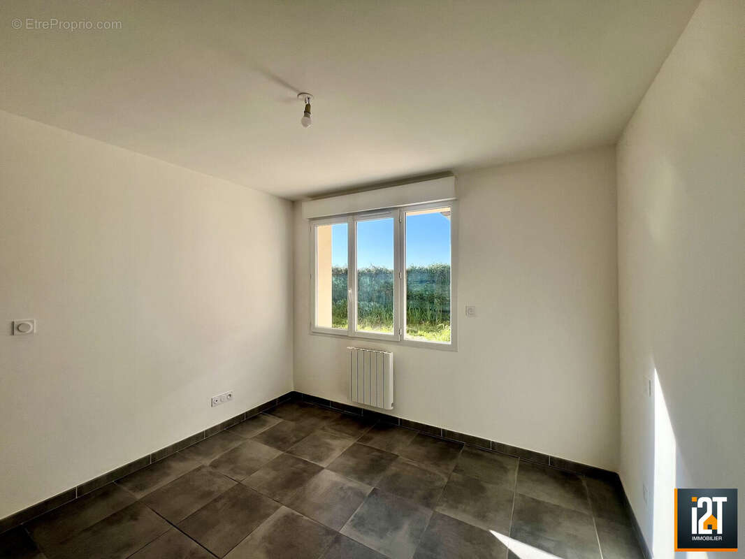 Appartement à GAJAN